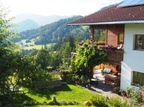 Ferienwohnung Hübner Brandenberg